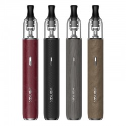 Kit Geekvape WENAX M2 - Leather Edition